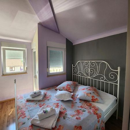 Holiday Beach House Appartement Grebaštica Buitenkant foto