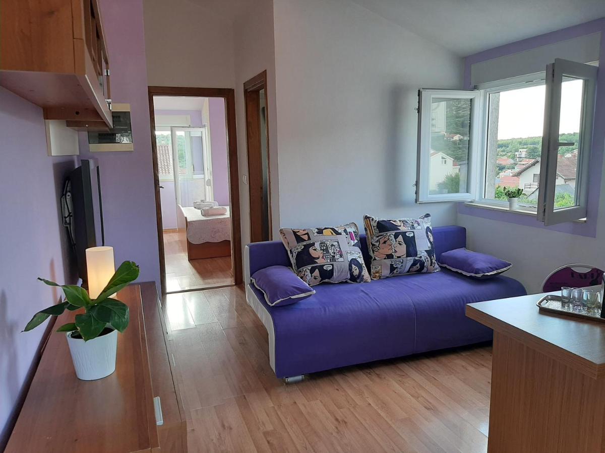 Holiday Beach House Appartement Grebaštica Buitenkant foto