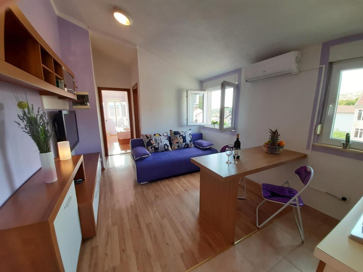 Holiday Beach House Appartement Grebaštica Buitenkant foto