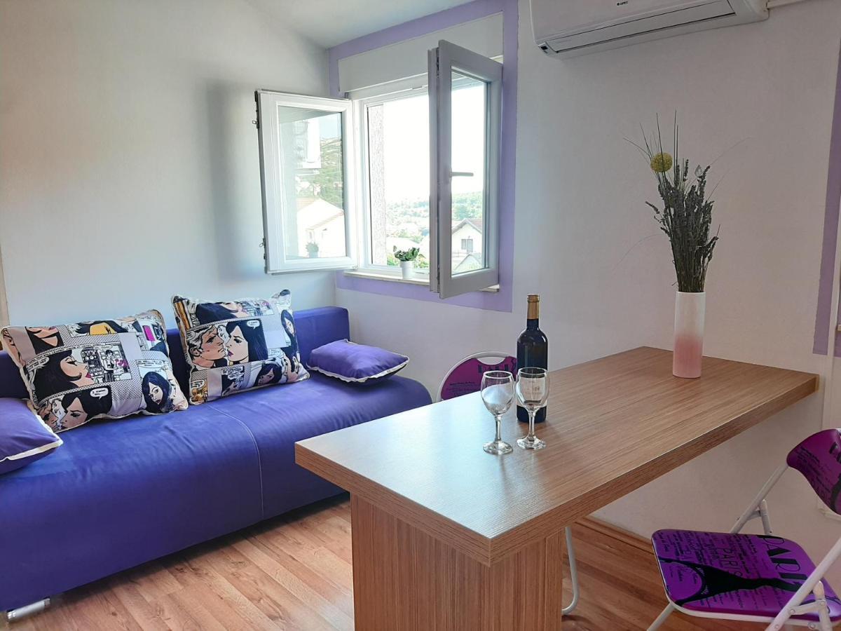 Holiday Beach House Appartement Grebaštica Buitenkant foto